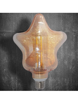EL825134 | EL825134 | LED VINTAGE DIM |G140|4W Ε27|2700k|400lm|enjoysimplicity(TM)
