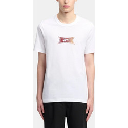 Reebok Graphic Series Hype Λευκό 100218837