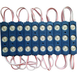 LED MODULES 12V ΑΛΥΣΙΔΑ 20ΤΜΧ