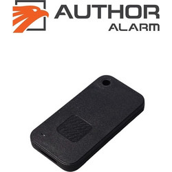 Author AA-0000