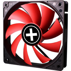 Xilence Performance C Case Fan 120mm με Σύνδεση 4-Pin PWM