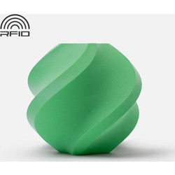 Filament Bambu Pla Matte Grass Green 11500 1.75 1kg Refill