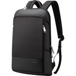 Bopai 61-85011 Αδιάβροχο Αντικλεπτικό Backpack Laptop 17" Black