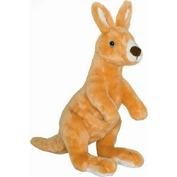 Wild Planet All About Nature Kangoroo 34cm K7966