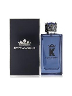 Dolce Gabbana-K by Dolce Gabbana Eau de Parfum EDP-200ml