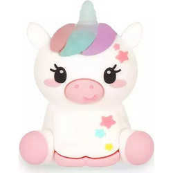 Legami Ξύστρα Light Up Unicorn (PSLKIT1)