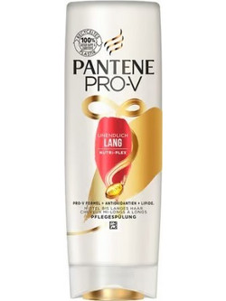 ΚΙΒΩΤΙΟ - 6 ΤΕΜΑΧΙΑ - PANTENE CONDITIONER 360ML INFINITE LENGTH