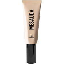 Mesauda Dew Shield 102 Light BB Cream SPF20 40ml