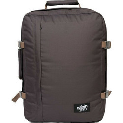Cabin Zero CZ061801 Αδιάβροχο Σακίδιο Πλάτης 44lt Μαύρο