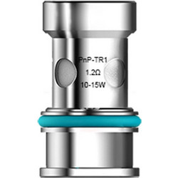Voopoo PnP TR1 1.2ohm Coil Default Title