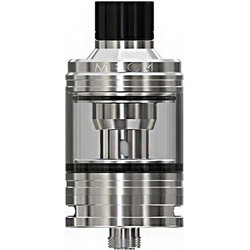 Eleaf Melo 4 D25 Atomizer Silver 4,5ml Default Title