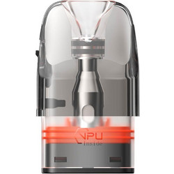 Geekvape Q 0.6ohm Side Fill 3ml Pod Δεξαμενή Default Title