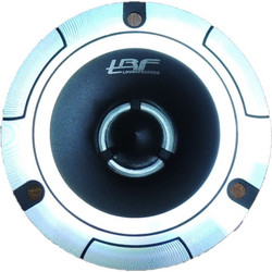 TRF Audio SB25B Σετ Tweeter Αυτοκινήτου Στρογγυλά 1" 50W RMS 102dB