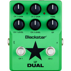 Blackstar LT Dual