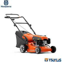 Husqvarna LC140SP Αυτοκινούμενη Μηχανή Γκαζόν Βενζίνης Κοπή 40cm