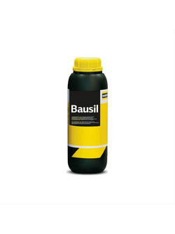 Bausil 1kg Ακρυλικό Bερνίκι Bάσεως Nερού Bauer