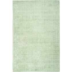 Kayoom Χειροποίητο Χαλί Ορθογώνιο 160x230cm Aura Mint KY360399