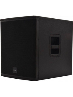 Citronic CASA-15BA