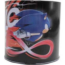 Μολυβοθήκη Μεταλλική Sonic 334-84300