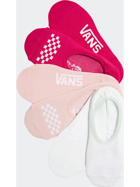 VANS Kids Classic Canoodle Socks Παιδικές Κάλτσες Πολύχρωμες