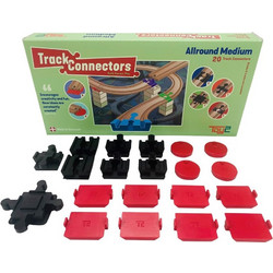 Track Connectors Allround Medium 21024