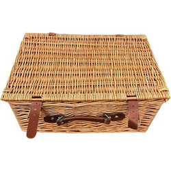 HUPA Σετ Pic Nic - 4 ατόμων