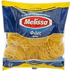 Melissa Φιδές Ψιλός 250gr - 250gr