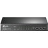 TP-Link TL-SF1009P V3 Unmanaged L2 Switch με 9 Θύρες Ethernet 100Mbps