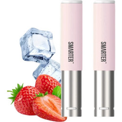 Smarter Duo Prefilled Pod Strawberry Ice 1.2ml 20mg (2τμχ)