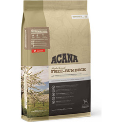 Acana Singles Adult Grain Free with Free-Run Duck 2kg