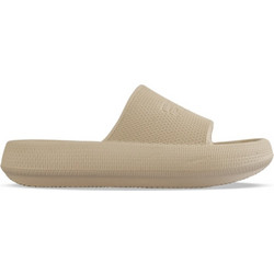 Fila Ανδρικές Παντόφλες Καλοκαιρινές Μπεζ FTS24110-2050
