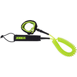Jobe SUP Leash Coil 10