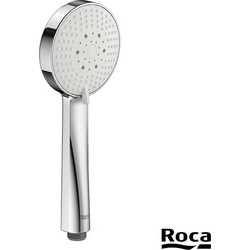Τηλέφωνο Ντουζ Stella 3 Λειτουργιών Chrome A5B8113C00 Roca