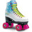Roces Le Plaisir Quad Rollers Λευκά
