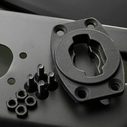 ΒΑΣΗ ΤΟΠΟΘΕΤΗΣΗΣ ΕΠΑΝΩ ΚΑΓΚΕΛΩΝ CFMOTO CFORCE 450L / 450S ΓΝΗΣΙΑ