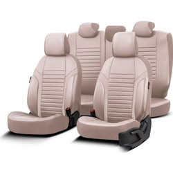Otom Coral CRAL-102 Beige 11τμχ