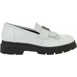 Fardoulis ΜΟΚΑΣΙΝΙ 126-05 WHITE PATENT Fardoulis