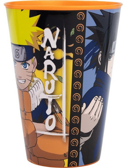 Stor Ποτήρι Πλαστικό Naruto 260ml 87907