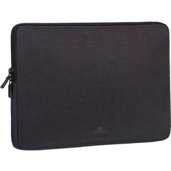 Rivacase 7704 Αδιάβροχη Θήκη Laptop 14" Black