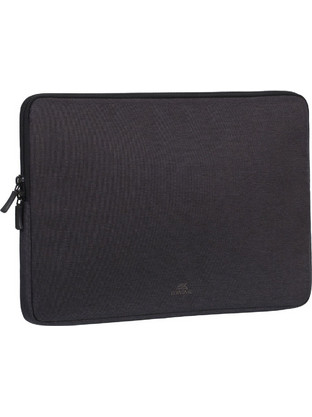 Rivacase 7704 Αδιάβροχη Θήκη Laptop 14" Black