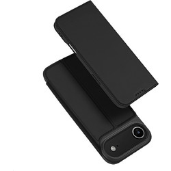 Dux Ducis Skin Pro Book Cover Black (iPhone 17 Air)