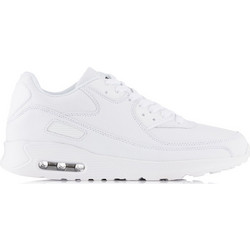 BC Ανδρικά Sneakers Λευκά BL5747M