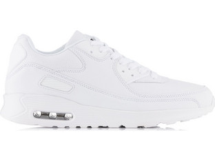 BC Ανδρικά Sneakers Λευκά BL5747M