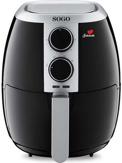 Sogo FRE-SS-10485 Air Fryer 3lt