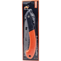Πριόνι Ξύλου Χειρός Αναδιπλούμενο 40cm O20cm 1286-34 OEM