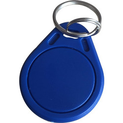 RFID MIFARE Key Tag 13.56MHz - Μπρελόκ Επαγωγικό για Συστήματα Ελέγχου Πρόσβασης