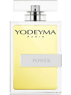 Yodeyma Power Eau de Parfum 100ml