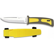 ΜΑΧΑΙΡΙ ALBAINOX, ΚΑΤΑΔΥΣΕΩΝ - Yellow , 31333-AM