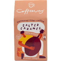Καφές Coffeeway