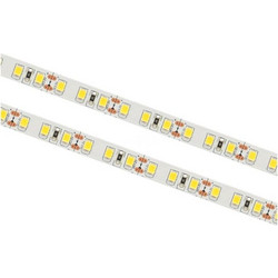 Ταινία Led 9.6W 4000K 12V IP20 120 led/m 8mm 1130lm/m 5m 1228359640
